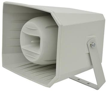 Adastra FRH50 Full Range Hoorn Speaker 50 Watt, Verzenden, Nieuw, Overige typen, Overige merken