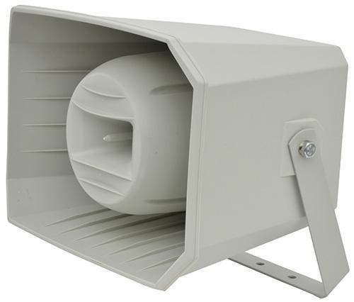 Adastra FRH50 Full Range Hoorn Speaker 50 Watt, Audio, Tv en Foto, Luidsprekers, Overige typen, Nieuw, Overige merken, Verzenden