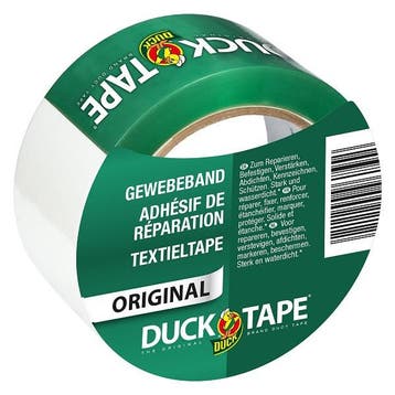 Duct tape | Duck | 50 meter, Verzenden, Nieuw