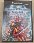 Nintendo - Gamecube - Phantasy Star Online Episode I & II -, Nieuw