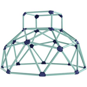 Klimkoepel Ø182,5cm UV-bestendig, Waterdicht Klimdome Voor K, Verzenden, Nieuw