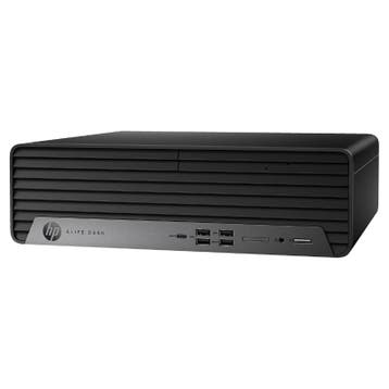 HP Elite SFF 800 G9 | Core i5 / 16GB / 512GB SSD, Computers en Software, Desktop Pc's, Ophalen of Verzenden, Nieuw, HP