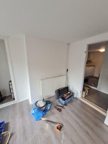 Te huur: Kamer Lijnsheike in Tilburg