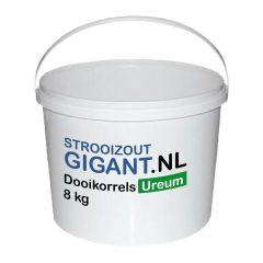 Dooikorrels ureum emmer 8kg, Ophalen of Verzenden