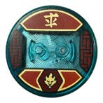 Kai - 71207 TOY TAG - Ninjago - LEGO Dimensions Team Pack, Verzenden, Nieuw