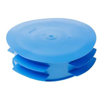 Speciedeksel pol. dyka plauw-250 mm, Doe-het-zelf en Verbouw, Buizen en Afvoer, Verzenden, Nieuw