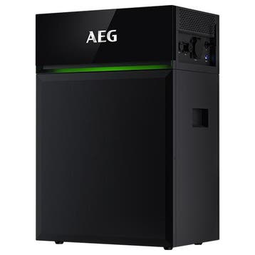 AEG AS-BBL09 4,8 kWh plug-in thuisbatterij, origineel, Verzenden, Nieuw