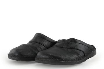 Di Chorsini Pantoffels in maat 42 Zwart, Verzenden, Zwart, Di Chorsini, Pantoffels of Sloffen