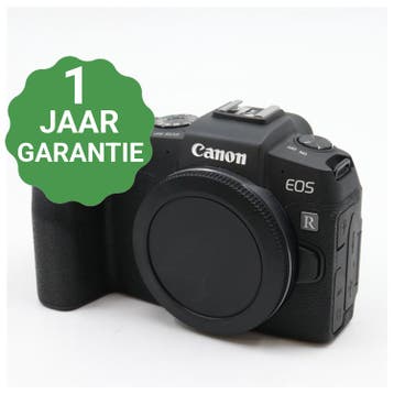 Digitale fotocamera  Canon EOS RP, Verzenden, Gebruikt, Canon