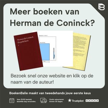 Onbegonnen werk - Herman de Coninck 9789022309292, Verzenden, Gelezen, Herman de Coninck