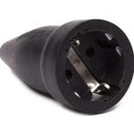 - ABL Rubber Contrastekker RA, Ophalen of Verzenden, Nieuw