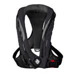 Baltic Athena Automatisch Reddingsvest 165N Zwart/Grijs, Ophalen of Verzenden, Nieuw