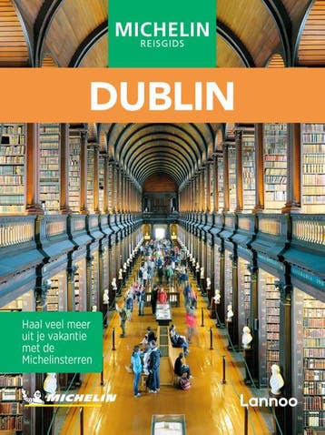 Dublin |  | Nieuw, Ophalen of Verzenden, Nieuw