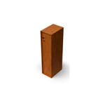 Geroba Marun pakketbrievenbus met apart postvak -, Verzenden, Nieuw