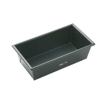 MasterClass Broodvorm 15x9cm (450 gram), Verzenden, Nieuw