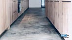 Nylo Finish PU/WV  -  transparante 2K vloercoating/betonverf, Ophalen of Verzenden, Nieuw, Overige kleuren, Lak