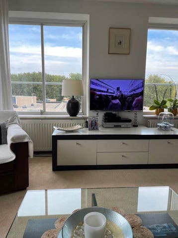 Te huur: Appartement Hogewerf in Amsterdam, Noord-Holland, Appartement, Amsterdam
