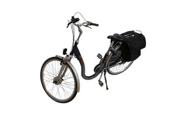 er-Go comfortfiets met extra lage instap – damesfiets met du, Fietsen en Brommers, Fietsen | Dames | Damesfietsen, Ophalen of Verzenden