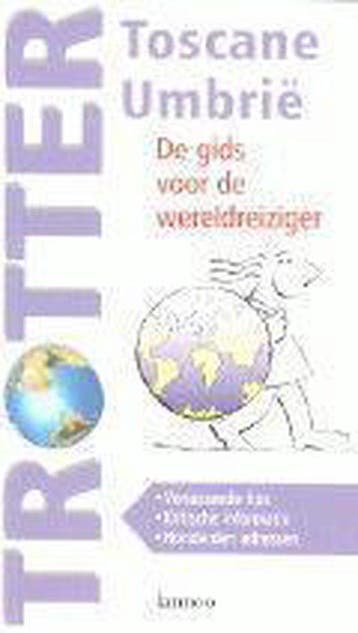 Toscane - Umbrie / Trotter 9789020937008, Verzenden, Gelezen