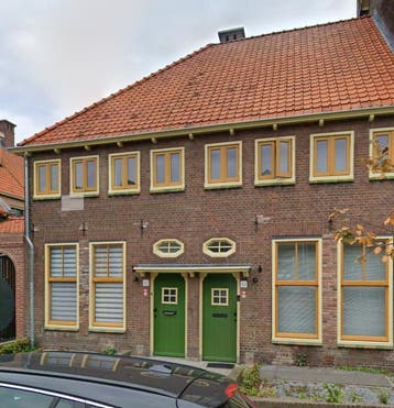 Woning te huur in Leiden - 59 m² - 4 kamer(s) - 4 kamers, Huizen en Kamers, Huizen te huur, Overige soorten, Leiden, Zuid-Holland