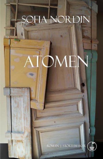 Atomen - Nordin, Verzenden, Gelezen