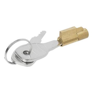 Steekslotje AK7, Caravans en Kamperen, Ophalen of Verzenden, Nieuw