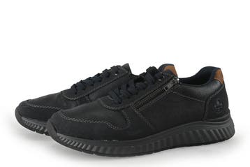 Rieker Sneakers in maat 42 Blauw, Rieker, Verzenden, Blauw, Sneakers of Gympen