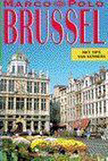 Marco polo reisgids Brussel - Bettinger, Verzenden, Gelezen
