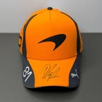 Mclaren - Formule Een - Cap Season 2026 - Oscar Piastri -, Nieuw