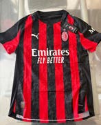 AC Milan - Italiaanse voetbal competitie - 2026 -, Nieuw