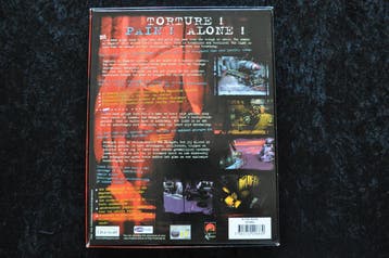 In Cold Blood Big Box PC Game, Verzenden, Nieuw