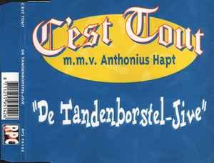 cd single - Cest Tout - De Tandenborstel-Jive, Verzenden, Zo goed als nieuw, Pop