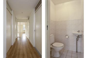 Te huur: Appartement Nova Zemblakade in Woerden, Huizen en Kamers, Woerden, Utrecht, Appartement
