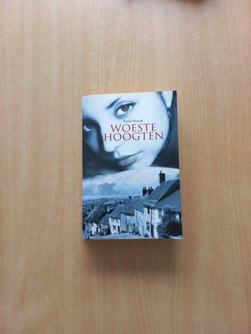 Woeste hoogten - Brontë 9789085198826, Boeken, Verzenden, Gelezen, Brontë