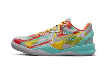 Nike Kobe 8 Protro Venice Beach (2024) (GS), Nieuw
