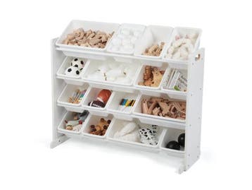 Veiling - Cambridge Supersized Organizer 16 Plastic Bakken W, Nieuw