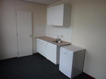 Te huur: Studio Schaepmanstraat in Tilburg, Huizen en Kamers, Tilburg, Noord-Brabant