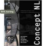 Concept NL 9789068682779 Hans Cornelissen, Boeken, Kunst en Cultuur | Beeldend, Verzenden, Gelezen, Hans Cornelissen