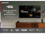 Samsung - LED/QLED 40-44 Ultra HD 4K TV - 43 inch, Verzenden, Nieuw, Samsung, 100 cm of meer