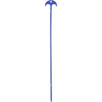 Benson Gootsteenontstopper 57 cm - plastic (Ontstoppers), Doe-het-zelf en Verbouw, Ophalen of Verzenden, Nieuw