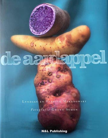 AARDAPPEL, DE - L. Mikanovski 9789085410140, Verzenden, Zo goed als nieuw, L. Mikanovski