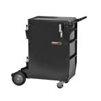 Laskar, laswagen, verrijdbare las kar met 4 laden - 88 x 48, Ophalen of Verzenden, Nieuw