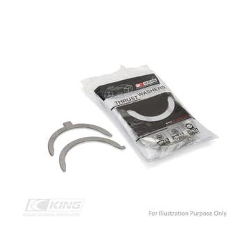 King Engine Bearings BMW M5 E39 5.0L V8 S62B50 Thrust, Ophalen of Verzenden, Nieuw