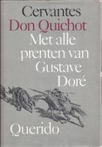 De geestrijke ridder Don Quichot van de Mancha 9789021410241, Verzenden, Gelezen, Cervantes