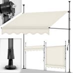 Klemluifel - Balkon luifel - Verticale luifel - 300 cm - Zan, Tuin en Terras, Zonneschermen, Verzenden, Zo goed als nieuw