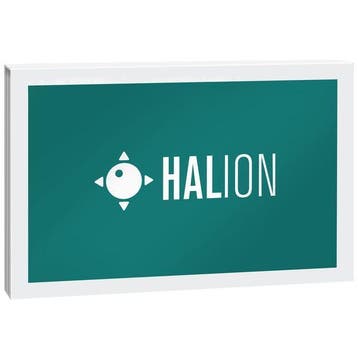 Steinberg HALion 7 aanbieding, Ophalen of Verzenden, Nieuw
