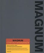 Magnum contactafdrukken 9789068686548, Verzenden, Zo goed als nieuw