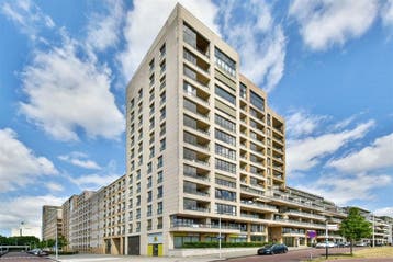 Te huur: Appartement Saskia van Uijlenburgkade in Amsterdam, Noord-Holland, Appartement, Amsterdam