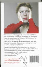 Taal is zeg maar echt mijn ding 9789025430498, Verzenden, Gelezen, Paulien Cornelisse