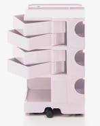 B-Line - Joe Colombo - Trolley - Boby B34 NIEUW! - ABS